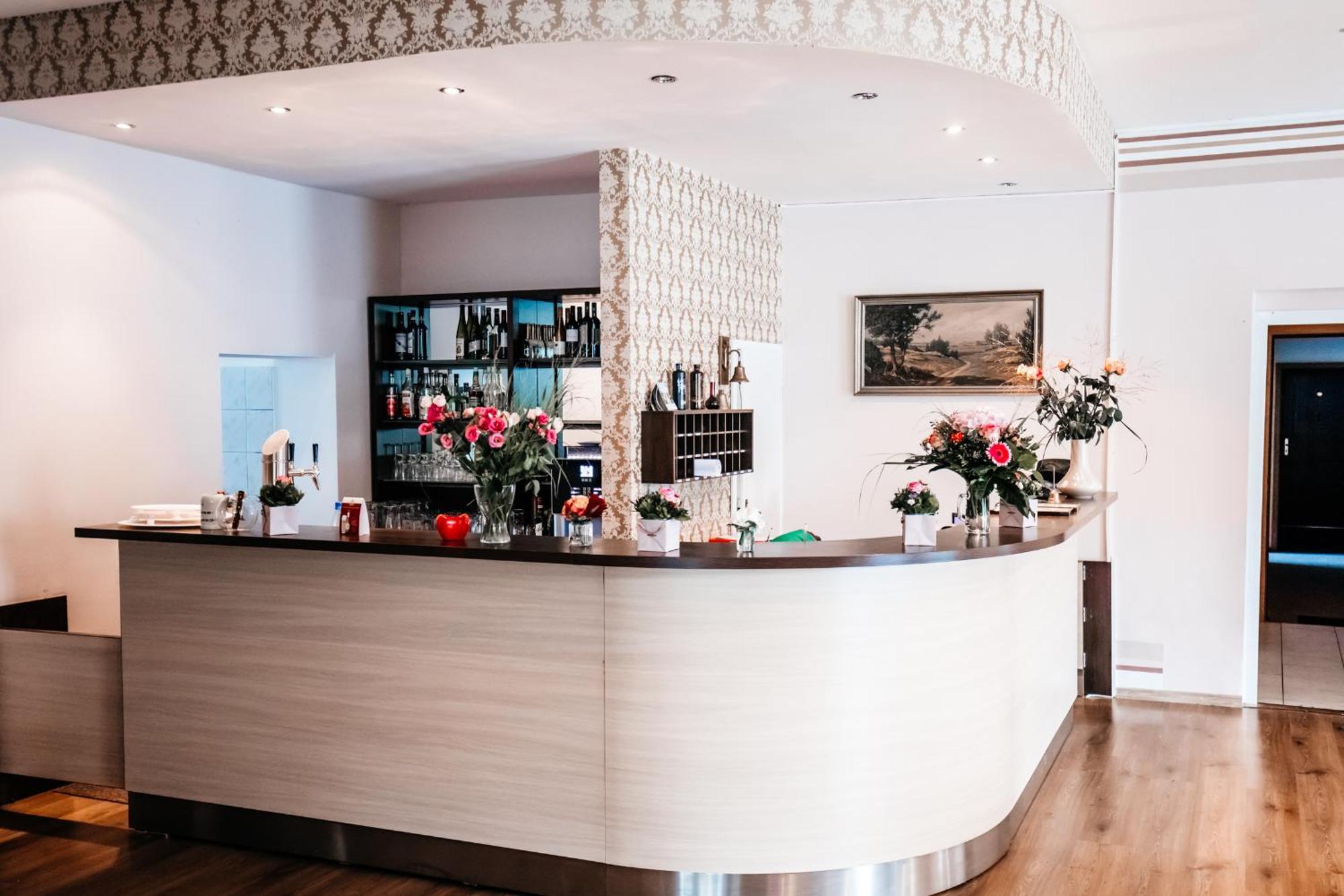 Hotel Am Fluss Heidesee Εξωτερικό φωτογραφία