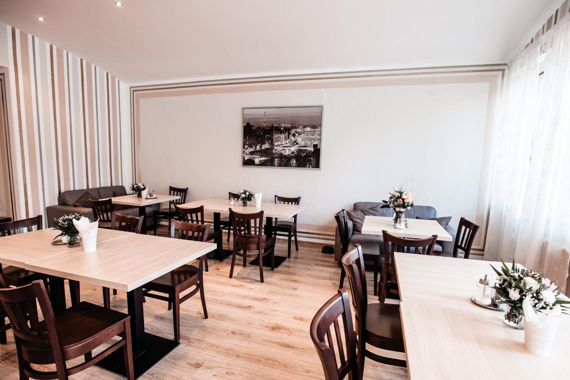 Hotel Am Fluss Heidesee Εξωτερικό φωτογραφία