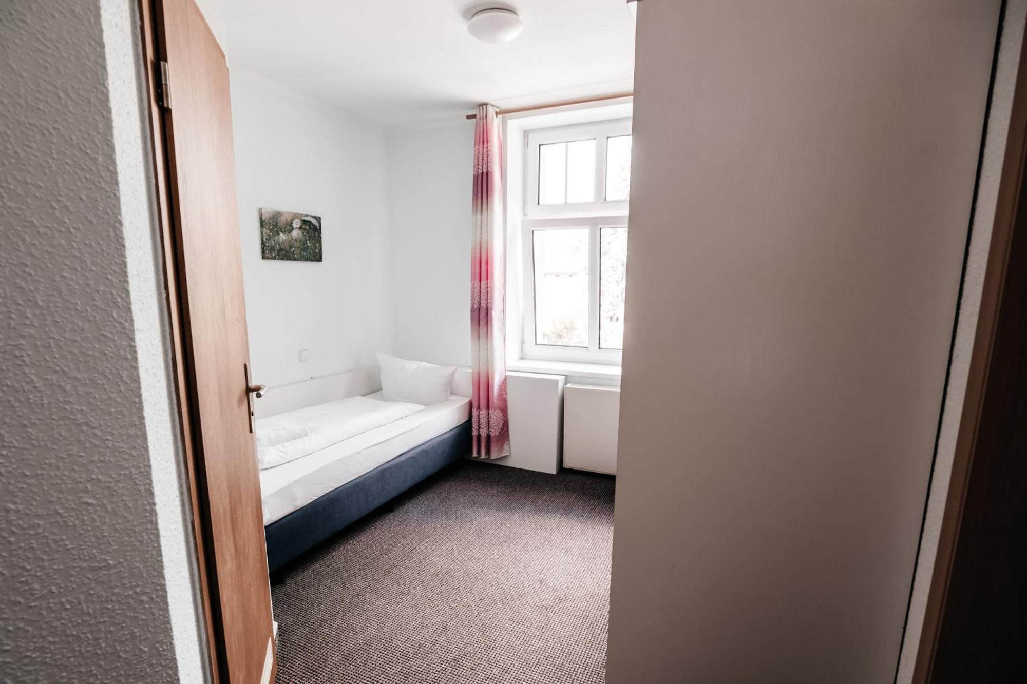 Hotel Am Fluss Heidesee Εξωτερικό φωτογραφία