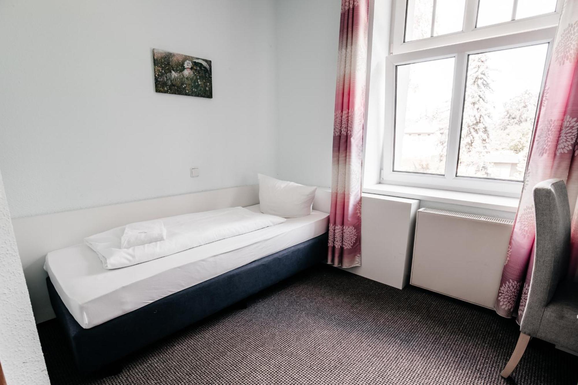 Hotel Am Fluss Heidesee Εξωτερικό φωτογραφία