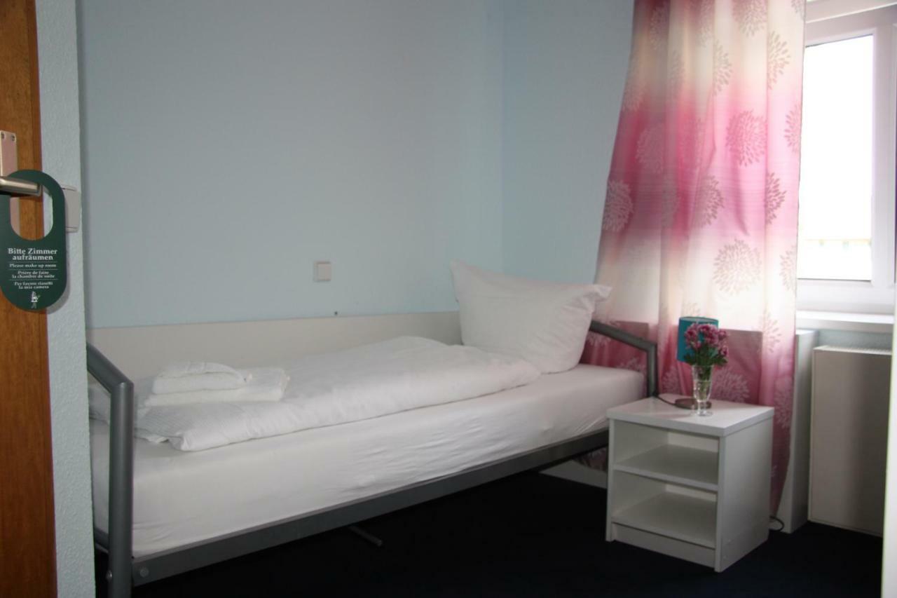 Hotel Am Fluss Heidesee Εξωτερικό φωτογραφία