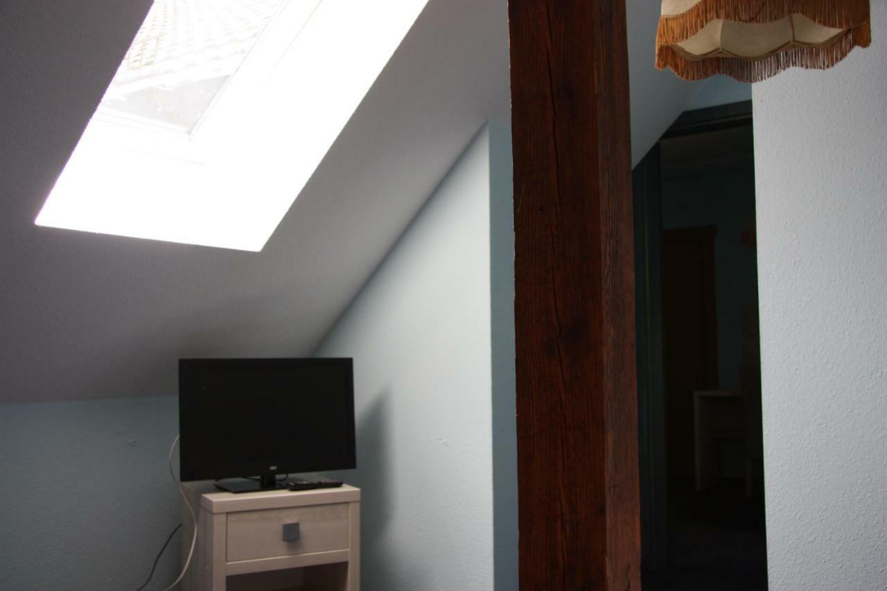 Hotel Am Fluss Heidesee Εξωτερικό φωτογραφία