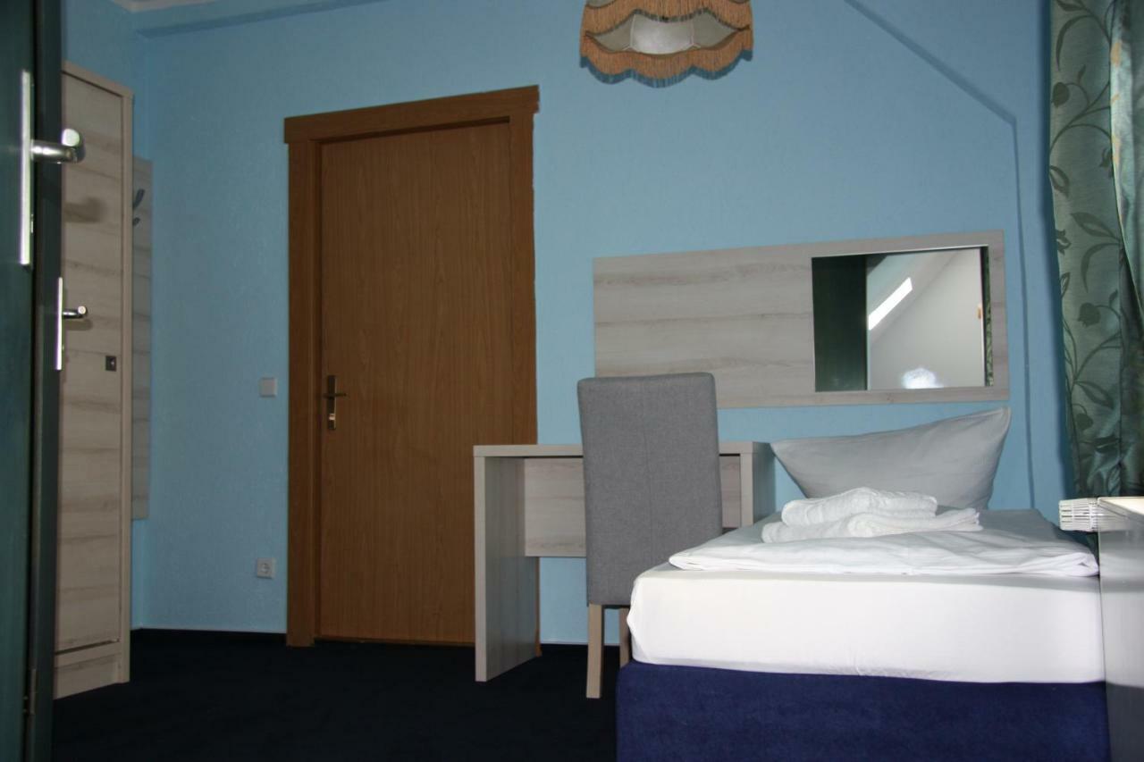 Hotel Am Fluss Heidesee Εξωτερικό φωτογραφία